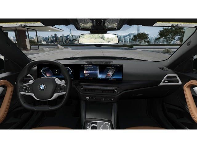Used 2025 BMW 230i xDrive Coupe w/ Convenience Package image 13