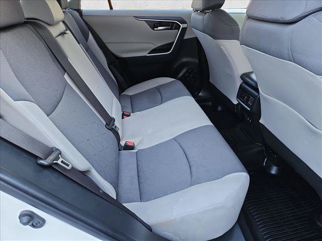 Used 2019 Toyota RAV4 XLE w/ Convenience Package AWD/4WD image 19