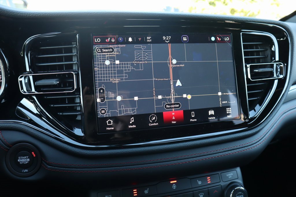 New 2026 Dodge Durango GT w/ Blacktop Package image 11