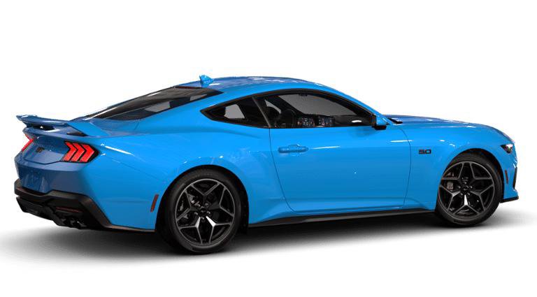 New 2024 Ford Mustang GT w/ GT Performance Package image 43