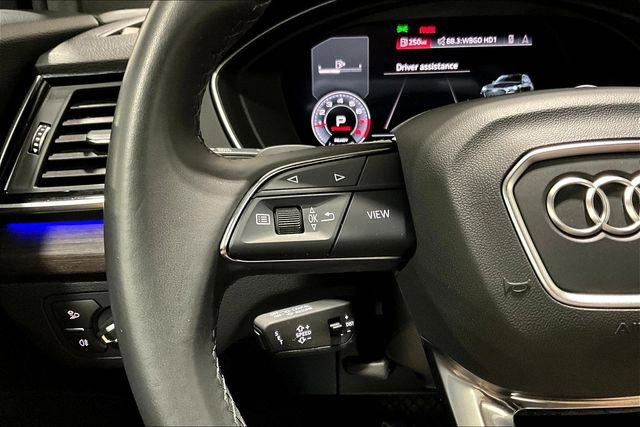 Used 2023 Audi Q5 2.0T Prestige image 19