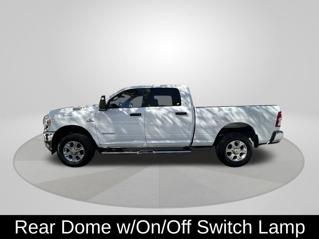 Certified 2024 RAM 2500 Big Horn image 28