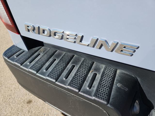 Used 2023 Honda Ridgeline RTL image 31