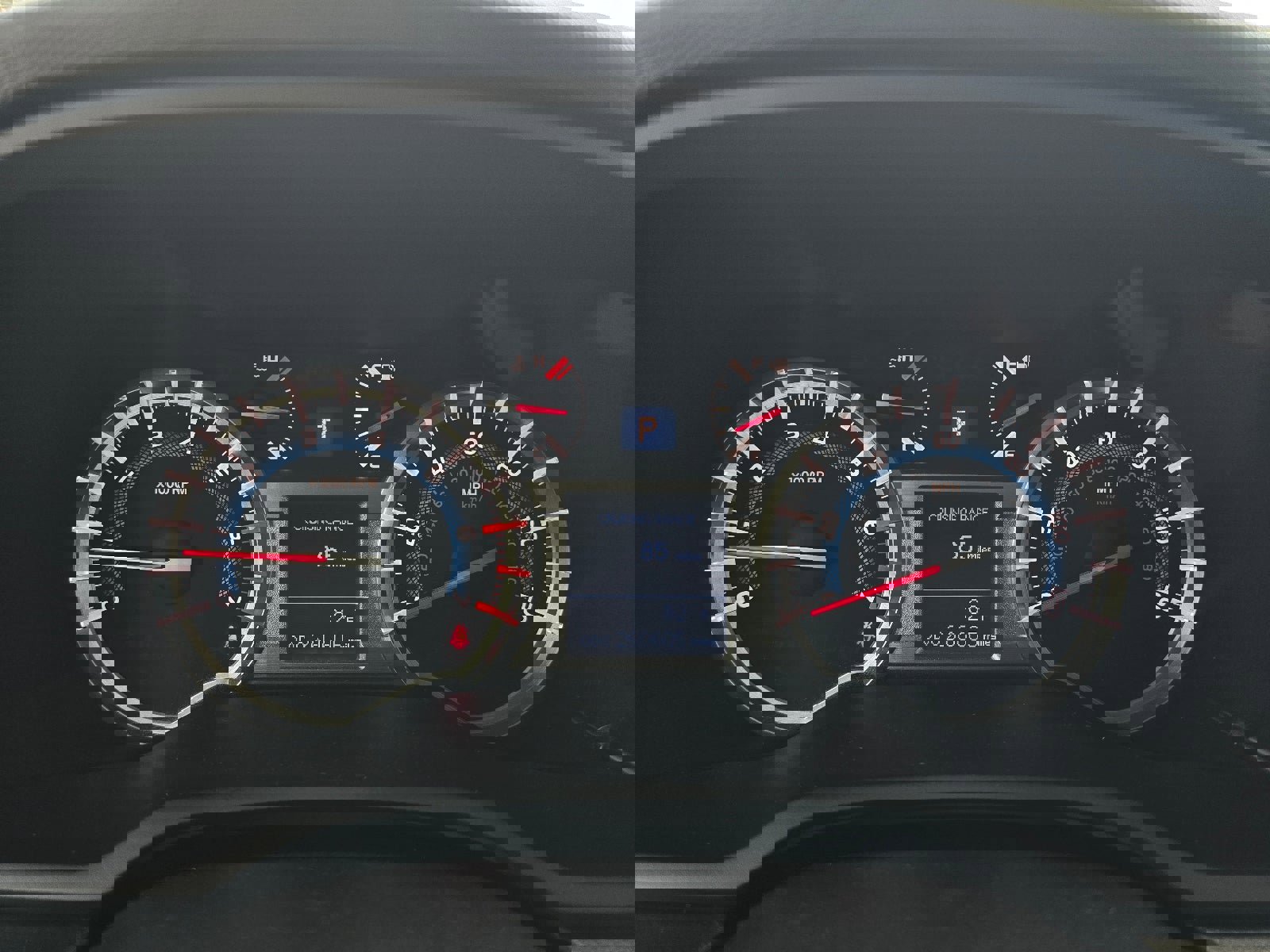 Used 2015 Toyota 4Runner SR5 image 20