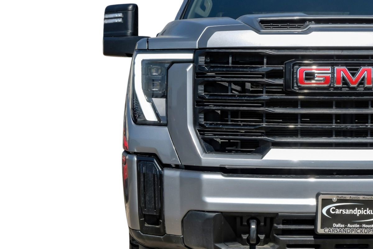 Used 2024 GMC Sierra 3500 Pro image 49
