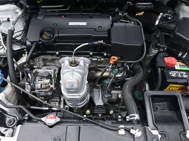 Used 2016 Honda Accord EX-L image 28