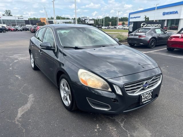Used 2013 Volvo S60 T5 FWD image 5