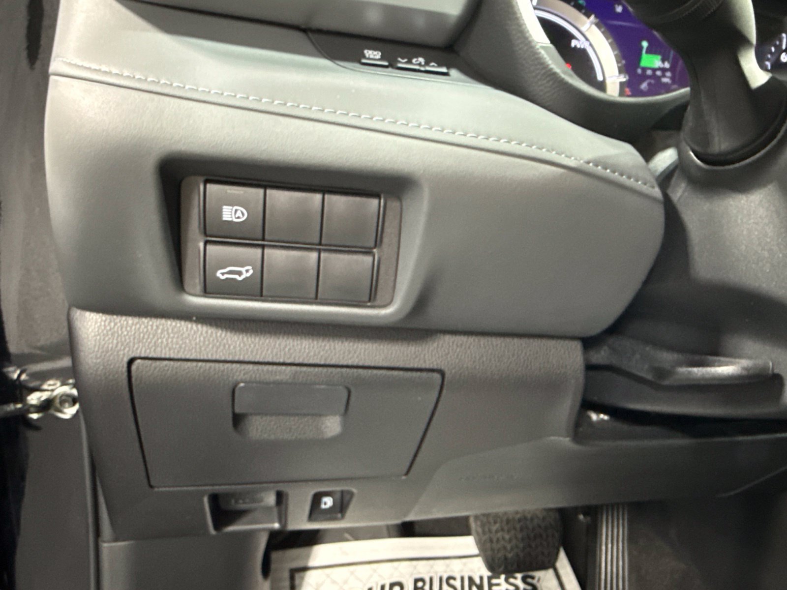 Used 2023 Toyota Highlander XLE w/ Protection Package #3 (TMS) AWD/4WD image 45