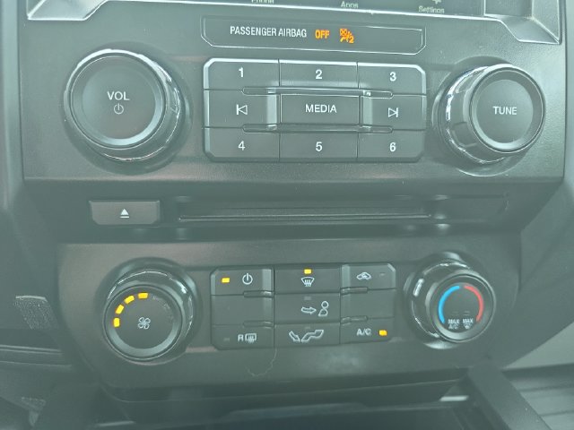 Used 2017 Ford F150 XL w/ Equipment Group 101A Mid AWD/4WD image 24