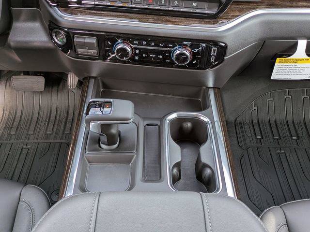 New 2026 GMC Sierra 1500 Elevation w/ Elevation Premium Package AWD/4WD image 21