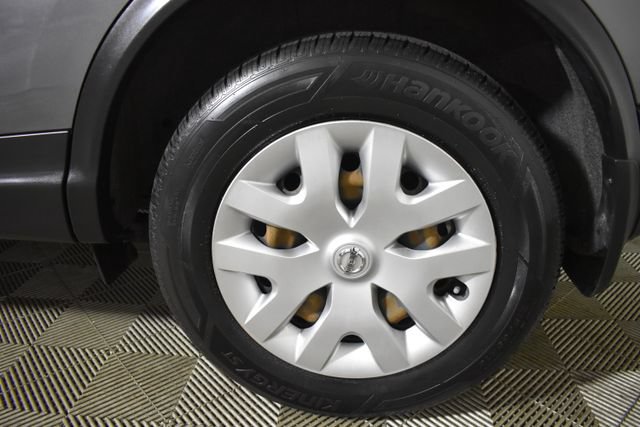Used 2020 Nissan Rogue Sport S FWD image 37