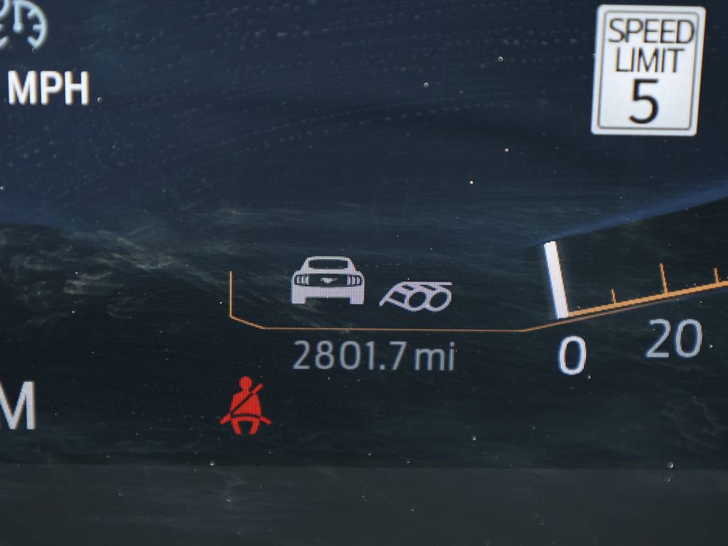 Used 2025 Ford Mustang GT Premium image 39