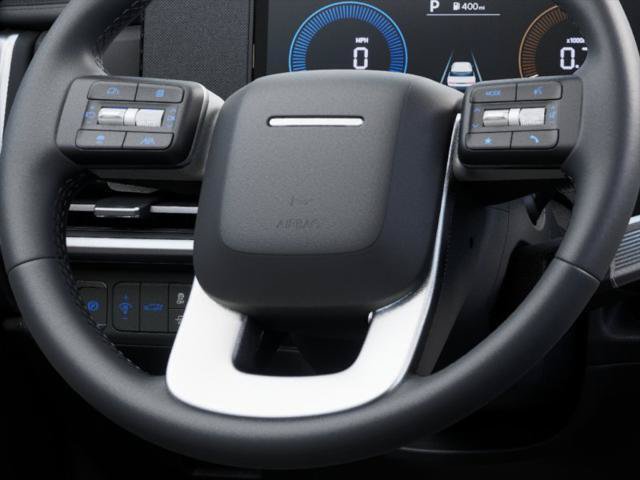 New 2027 Hyundai Santa Fe XRT AWD/4WD image 15