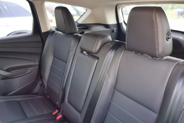 Used 2015 Ford Escape Titanium AWD/4WD image 10