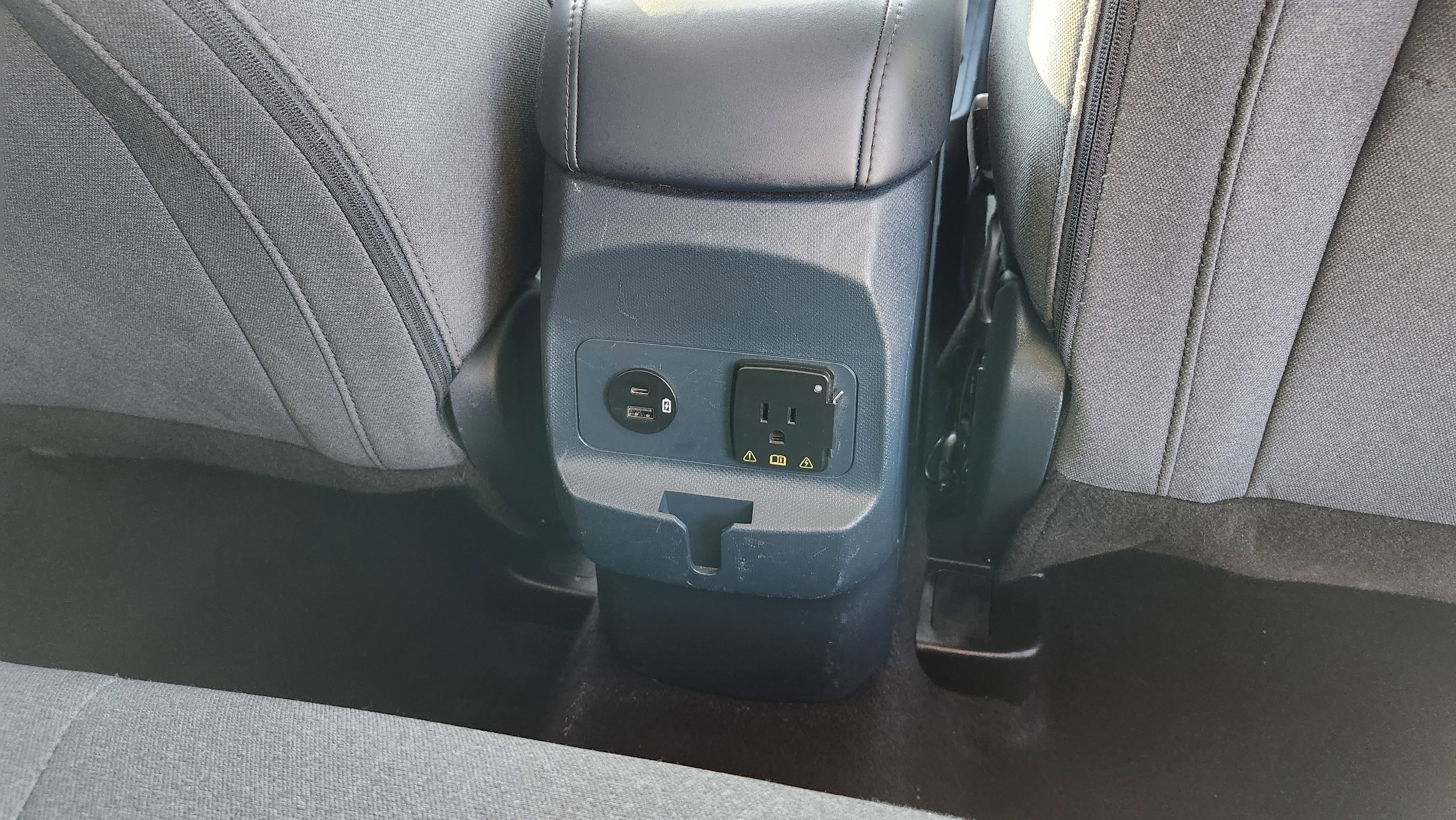 Used 2022 Ford Maverick XLT w/ Equipment Group 300A Standard image 18