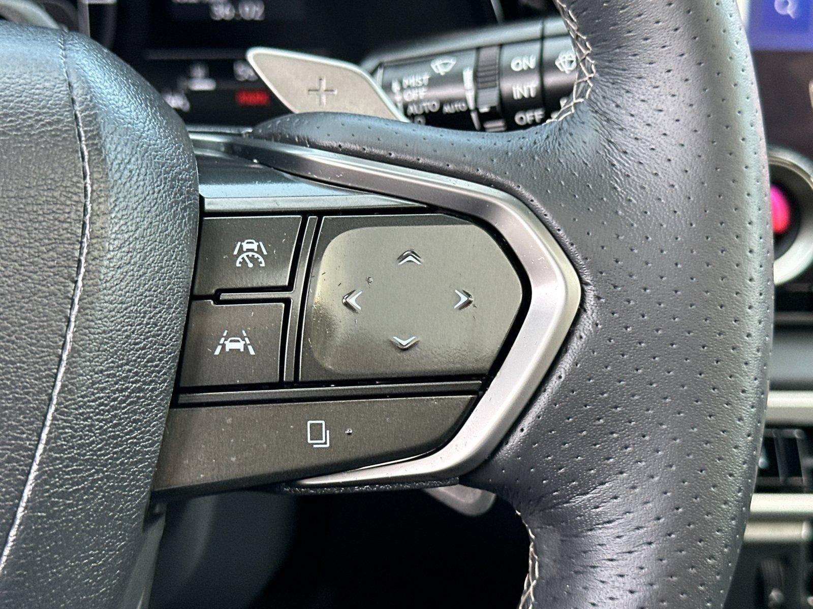 Used 2026 Lexus RX 500h F Sport w/ Convenience Package AWD/4WD image 29