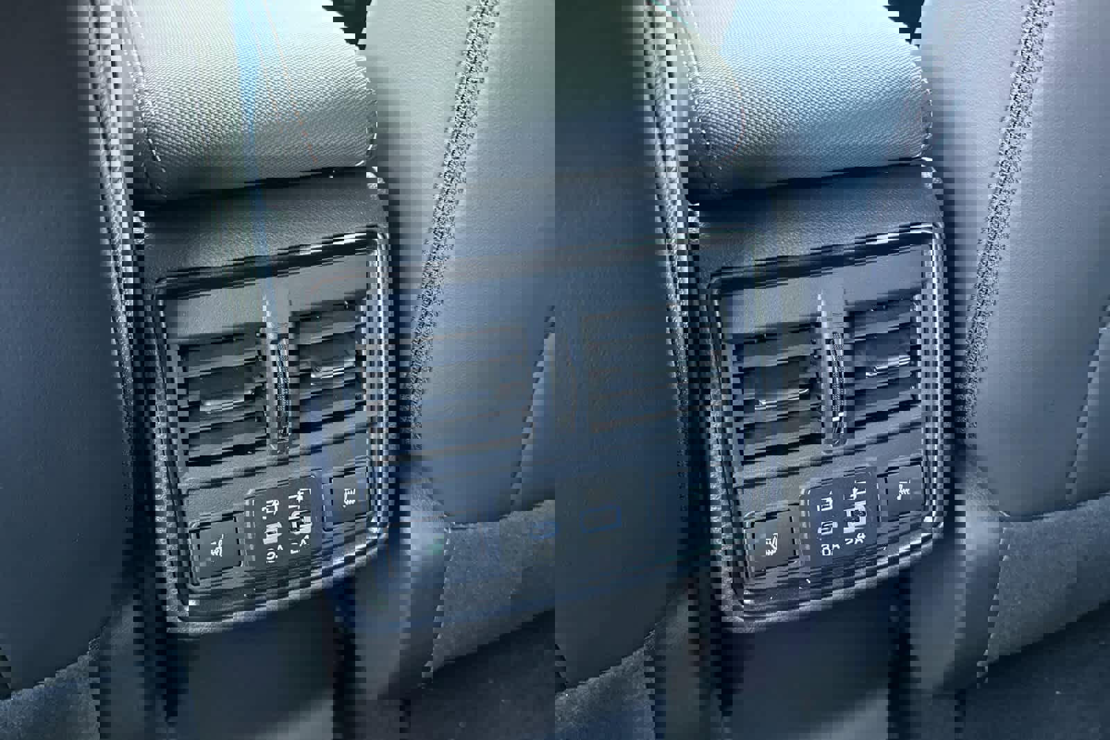 New 2026 Subaru Forester Touring image 13