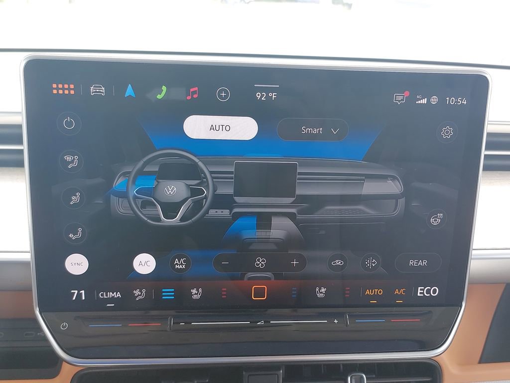 New 2025 Volkswagen ID. Buzz 1st Edition image 23