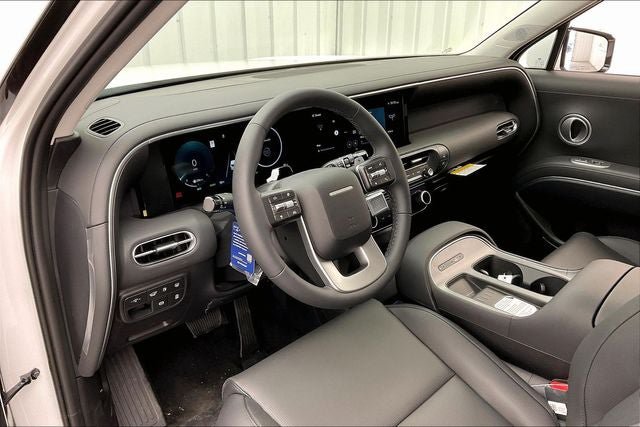 New 2026 Hyundai Palisade SEL AWD/4WD image 8