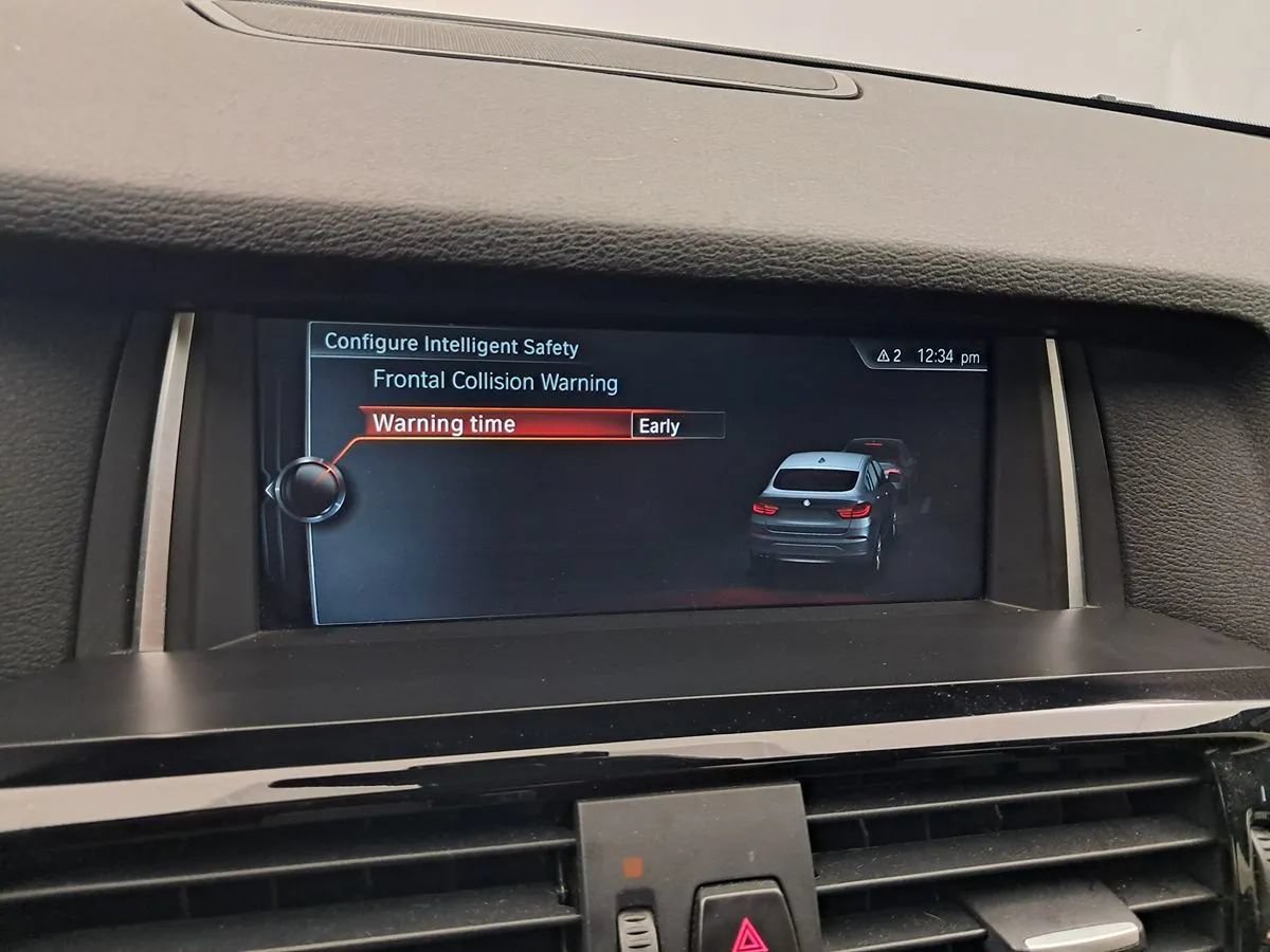 Used 2018 BMW X4 xDrive28i AWD/4WD image 20
