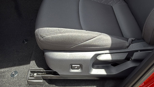 Used 2026 Toyota Tacoma SR5 RWD image 18