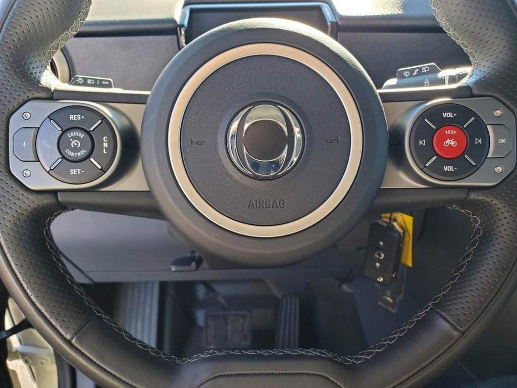 Used 2024 INEOS Grenadier image 17