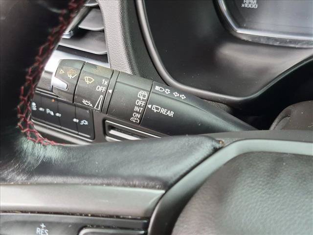Certified 2021 Chevrolet Tahoe RST RWD image 16