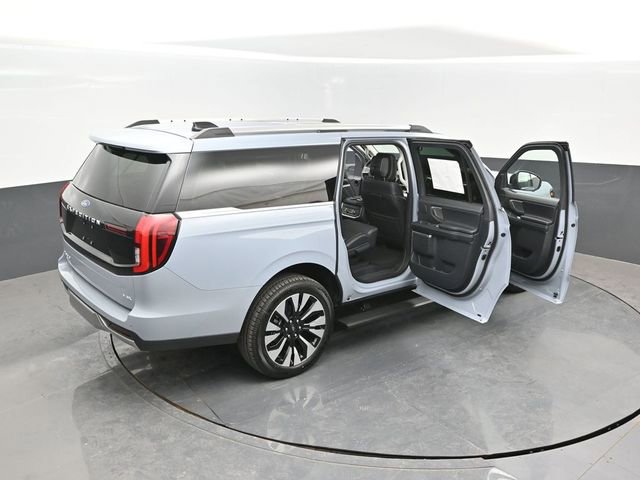 New 2026 Ford Expedition Max Platinum AWD/4WD image 29