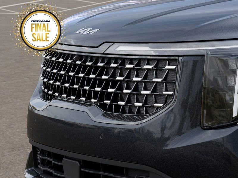 New 2026 Kia Carnival SX w/ SX Dark Edition Package image 13