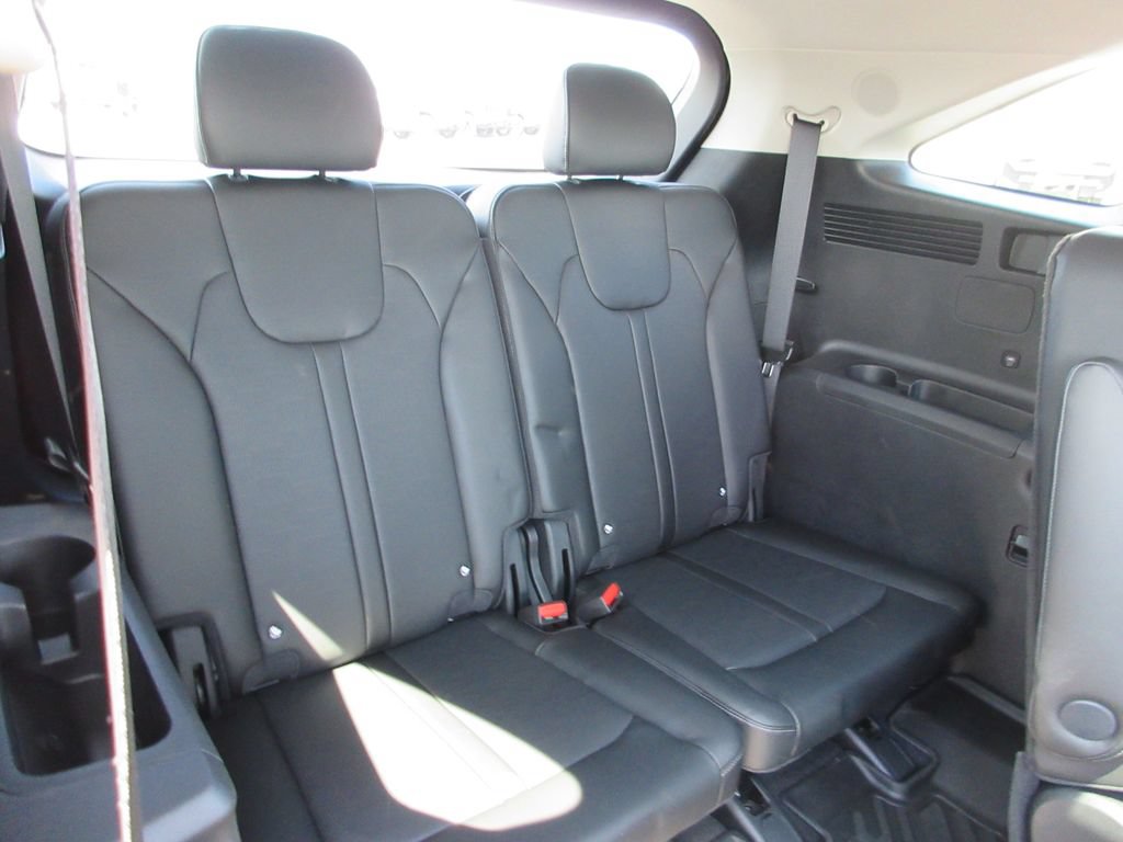 Used 2026 Kia Sorento SX AWD/4WD image 27
