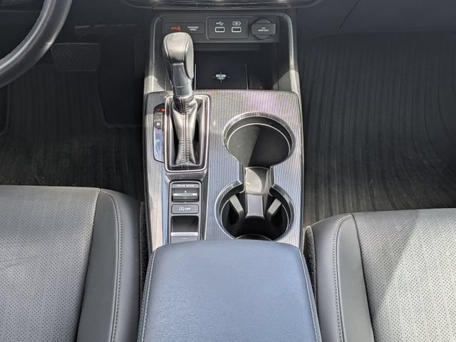 Used 2024 Honda Civic Touring image 24