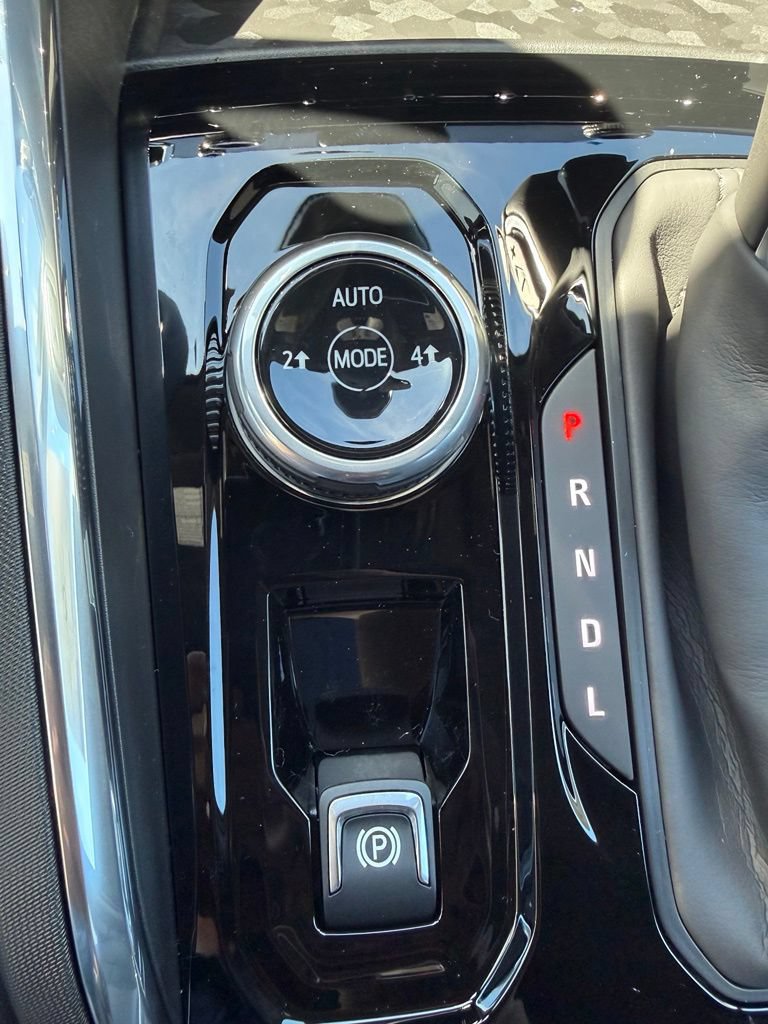 New 2026 GMC Canyon Elevation w/ Convenience Package AWD/4WD image 21