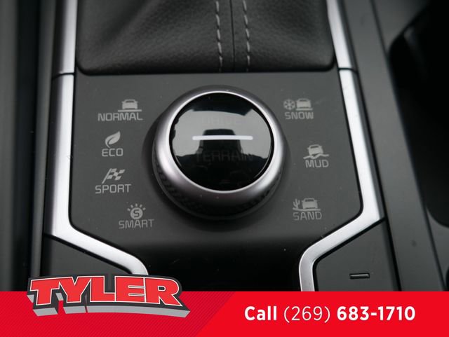 New 2026 Kia Sorento X-Line EX AWD/4WD image 36