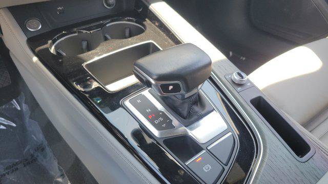 Used 2021 Audi A5 2.0T Premium Plus w/ Premium Plus AWD/4WD image 32