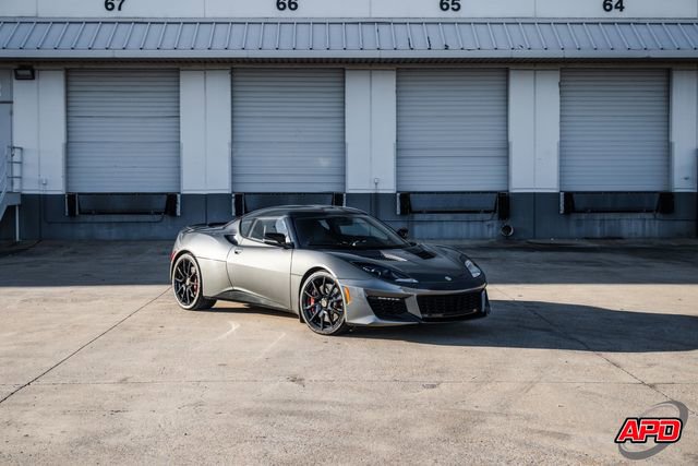 Used 2017 Lotus Evora 400 image 40