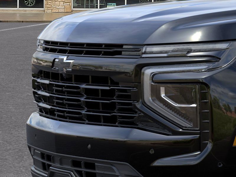 New 2026 Chevrolet Tahoe RST image 13