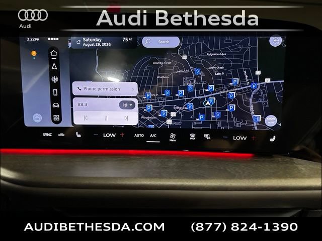 New 2026 Audi Q5 Premium AWD/4WD image 17