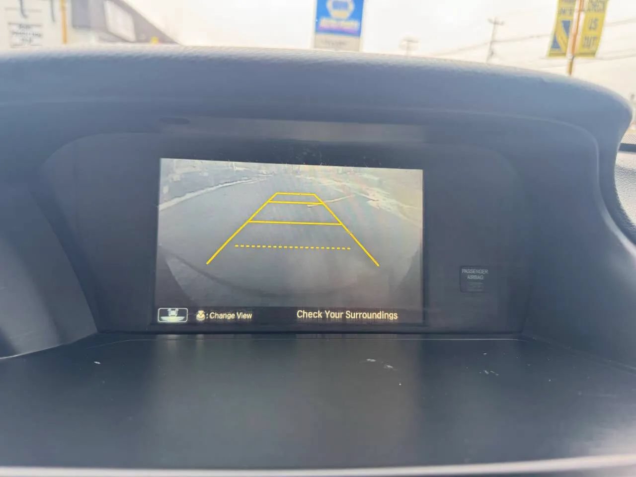 Used 2014 Honda Accord EX-L image 18