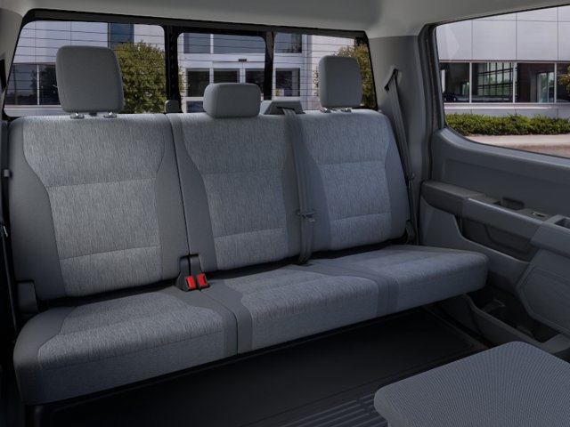 New 2026 Ford F250 XL w/ STX Appearance Package AWD/4WD image 11