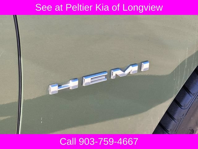 Used 2022 Dodge Charger R/T RWD image 9