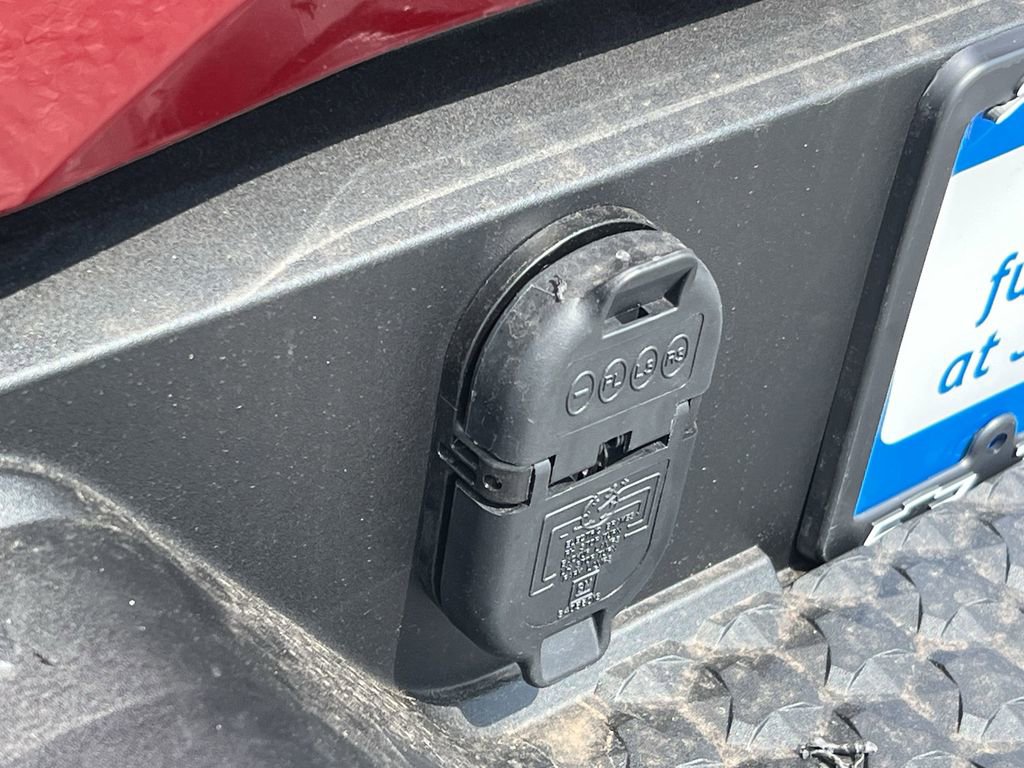 New 2026 Chevrolet Colorado W/T w/ WT Custom Package image 21