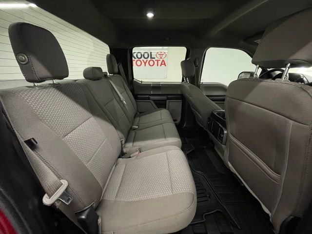 Used 2019 Ford F150 XLT w/ Equipment Group 302A Luxury image 7