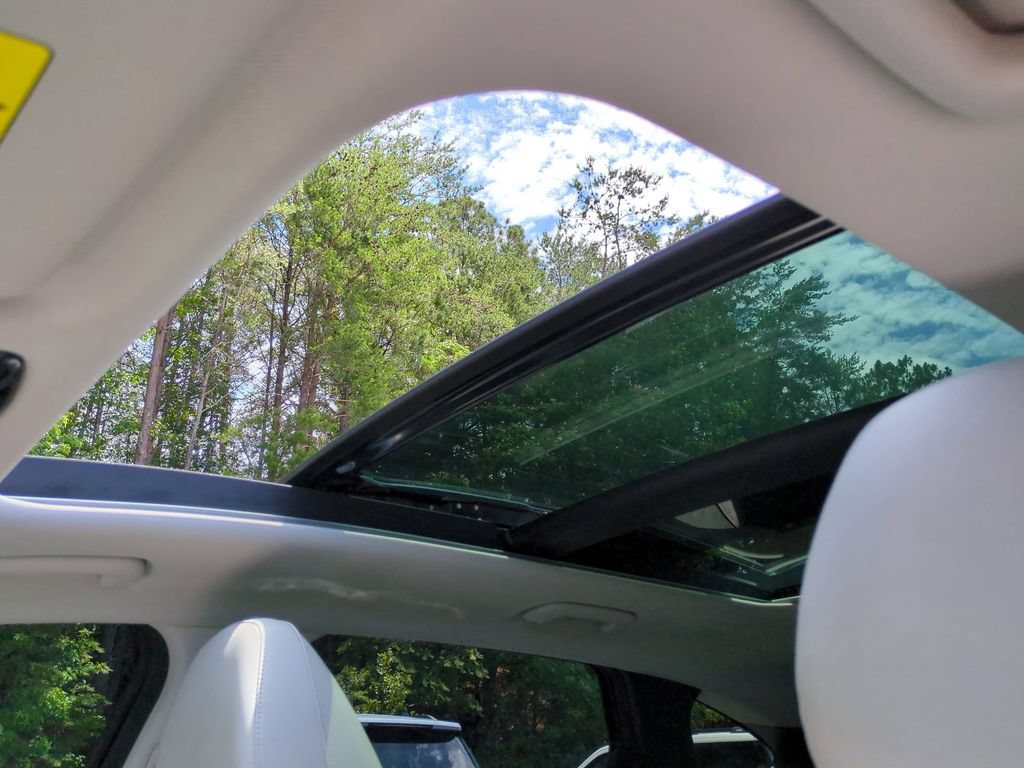 Used 2022 Hyundai Tucson Limited FWD image 24