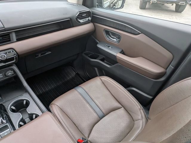 Used 2023 Honda Pilot Elite image 17