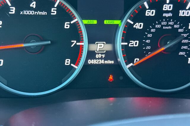 Used 2021 Acura ILX FWD image 26