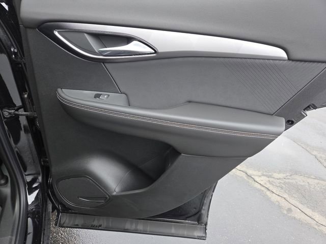 New 2026 Buick Envision Sport Touring image 29