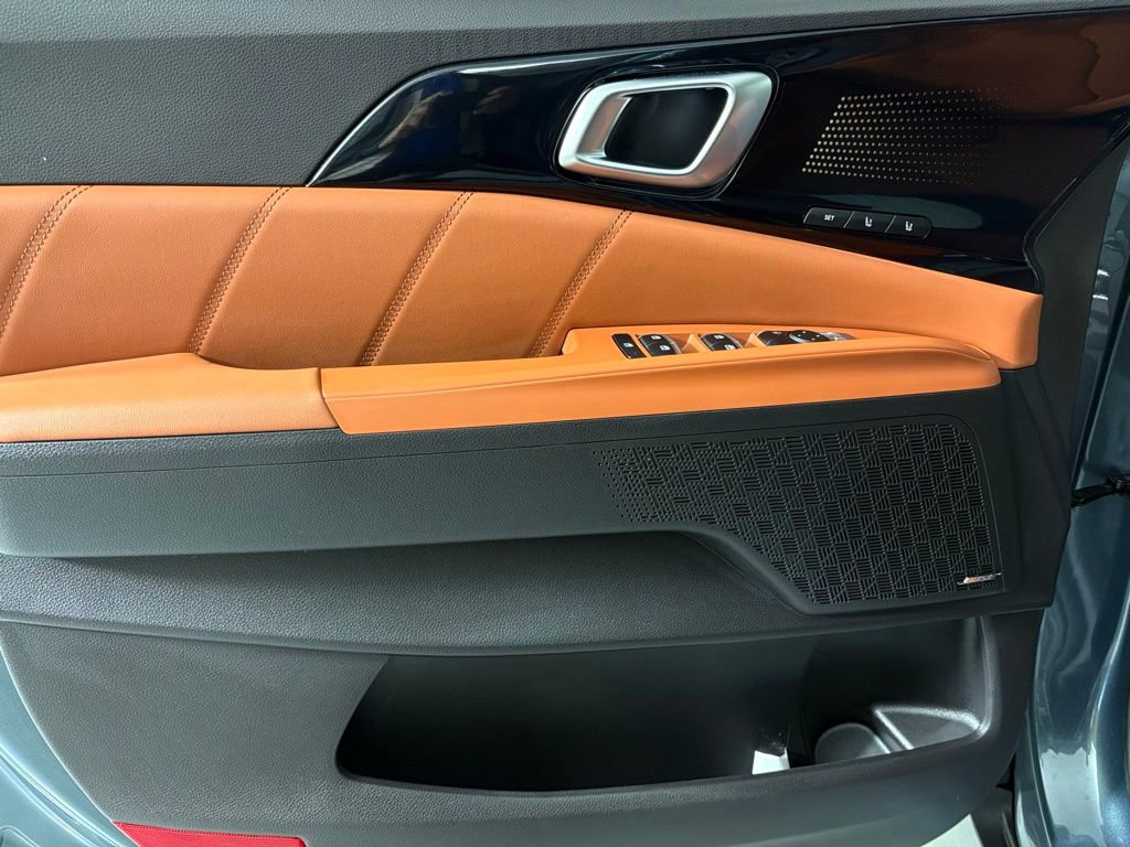 New 2026 Kia Carnival SX Prestige image 14