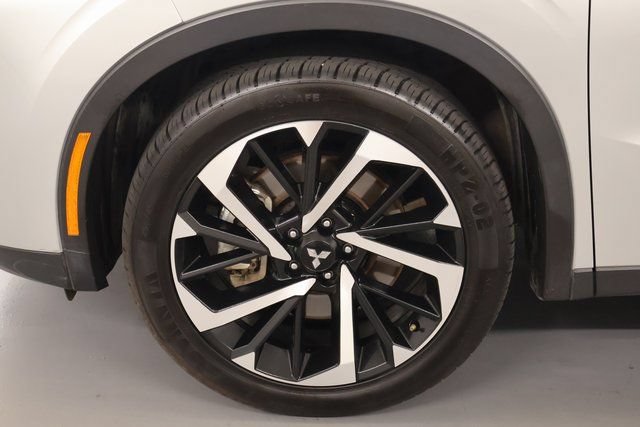 Used 2024 Mitsubishi Outlander SE AWD/4WD image 7
