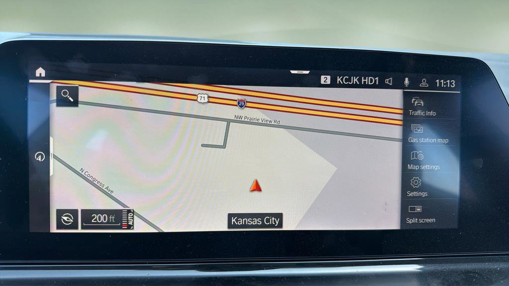 Used 2020 BMW 840i Gran Coupe xDrive w/ Driving Assistance Package image 32