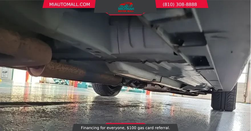 Used 2005 Buick LaCrosse CX w/ Silver Convenience Package FWD image 23
